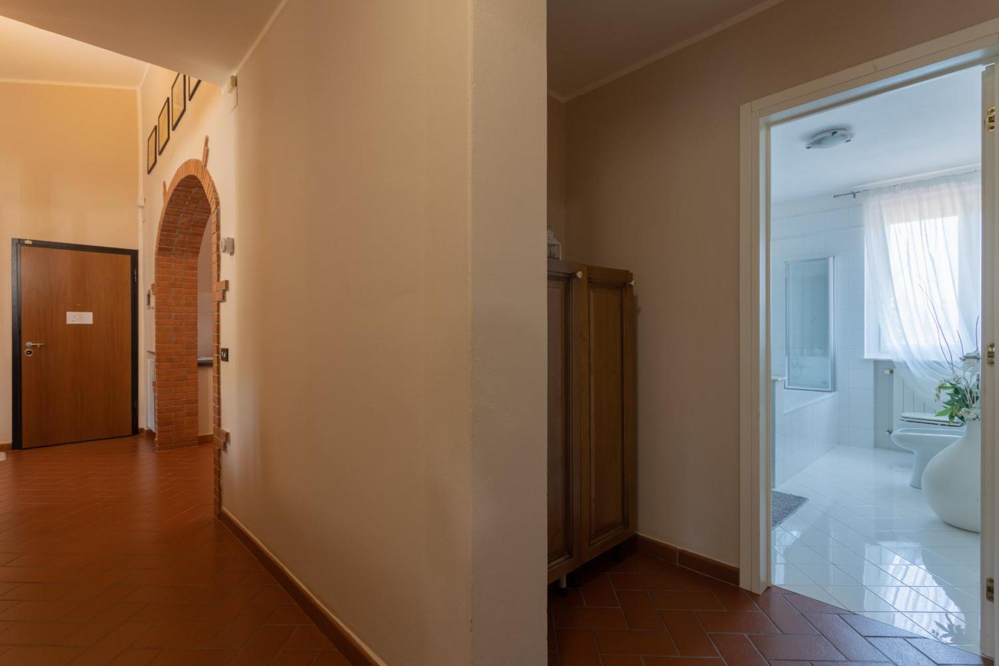 A Casa Di Luna Stabbia Extérieur photo