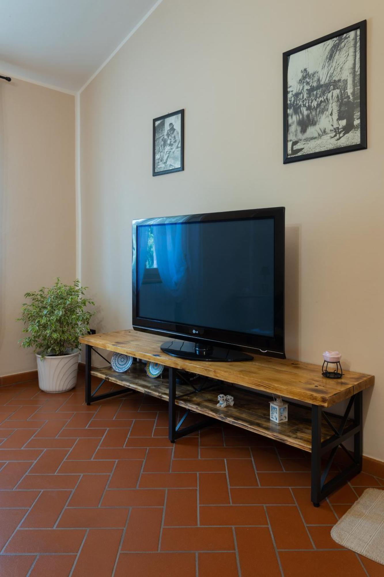 A Casa Di Luna Stabbia Extérieur photo