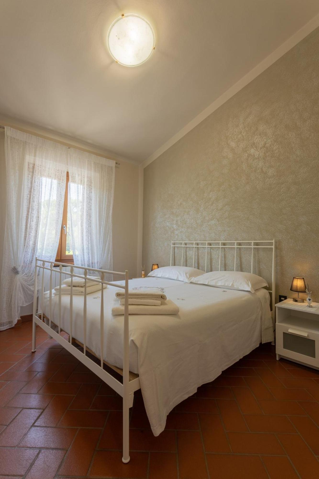 A Casa Di Luna Stabbia Extérieur photo