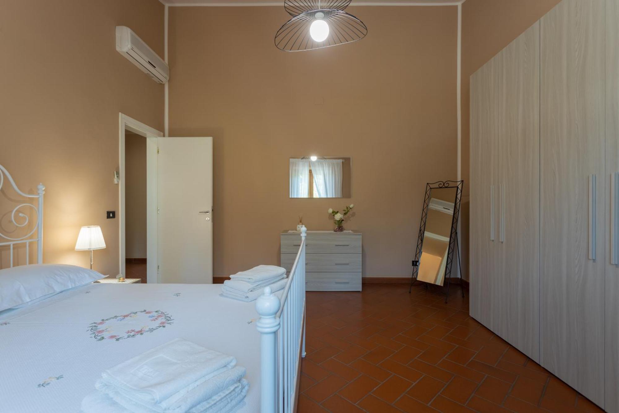A Casa Di Luna Stabbia Extérieur photo