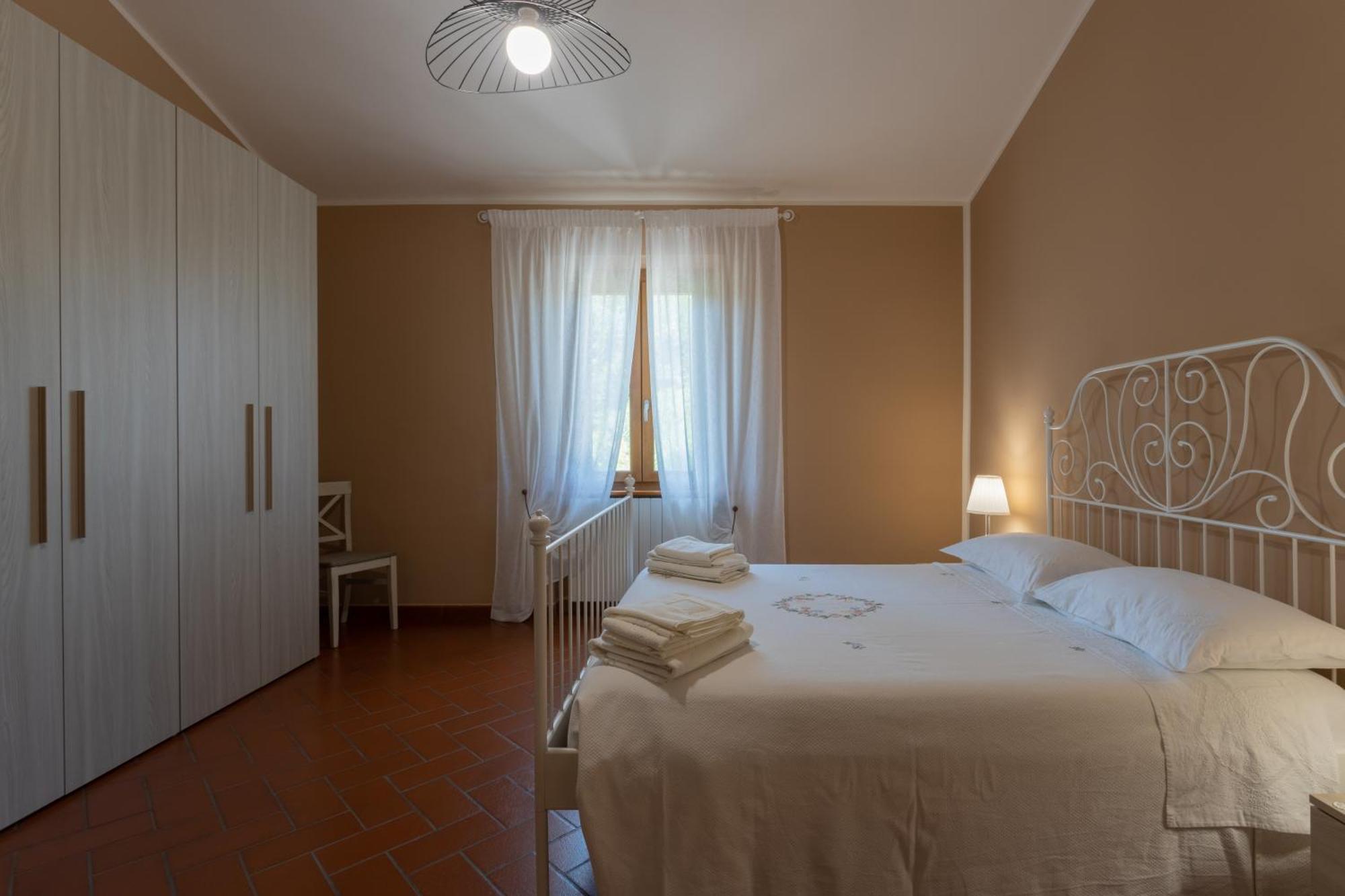 A Casa Di Luna Stabbia Extérieur photo