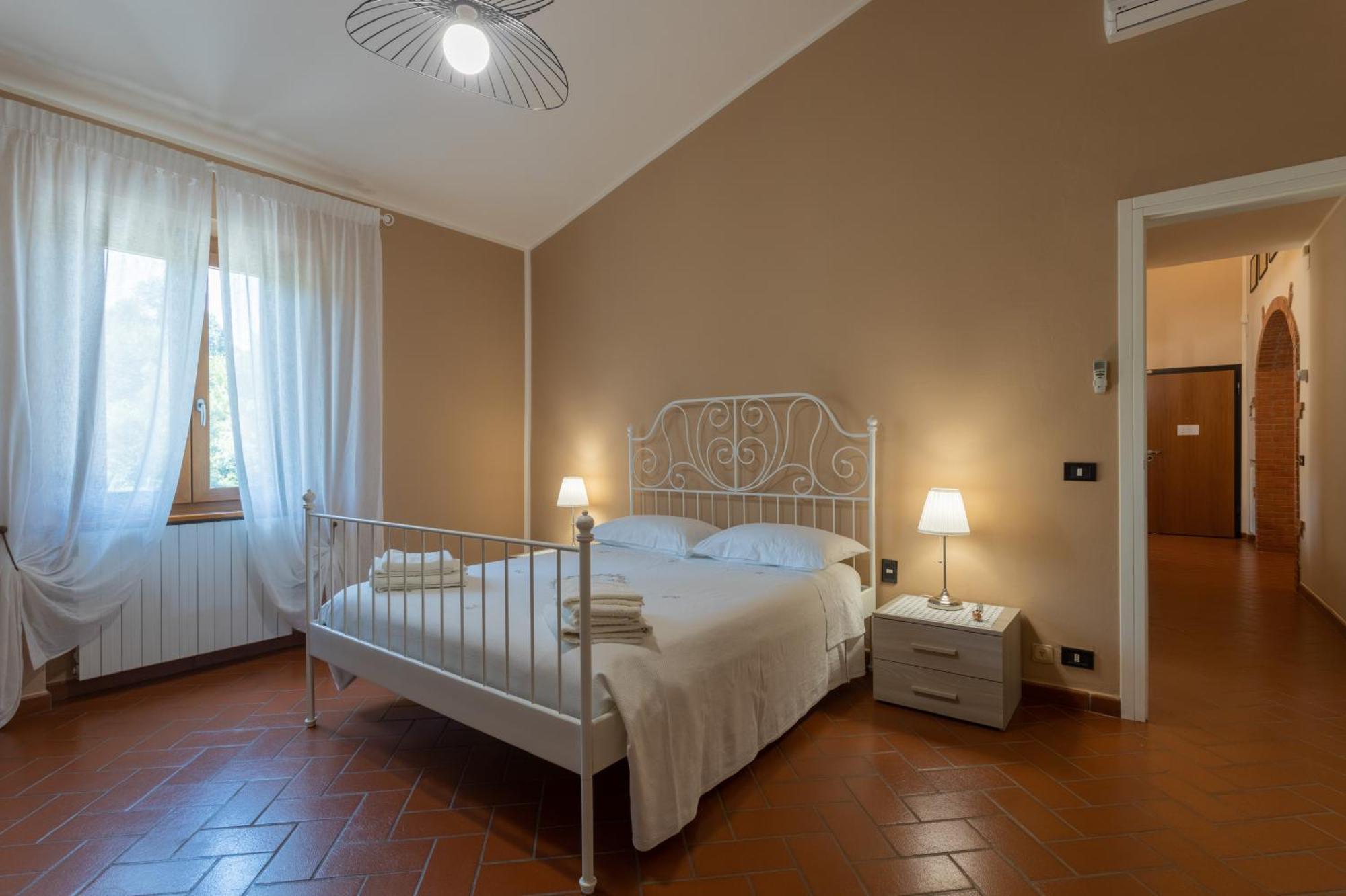 A Casa Di Luna Stabbia Extérieur photo