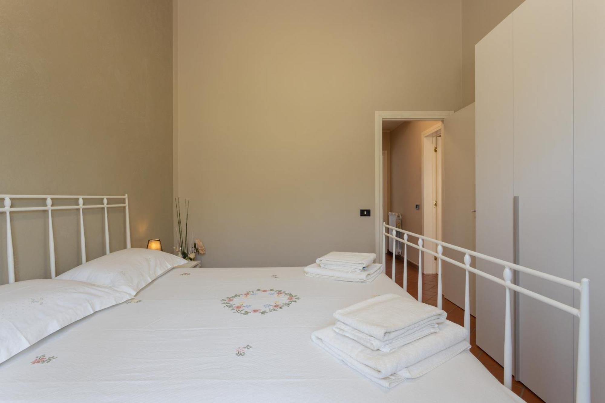 A Casa Di Luna Stabbia Extérieur photo